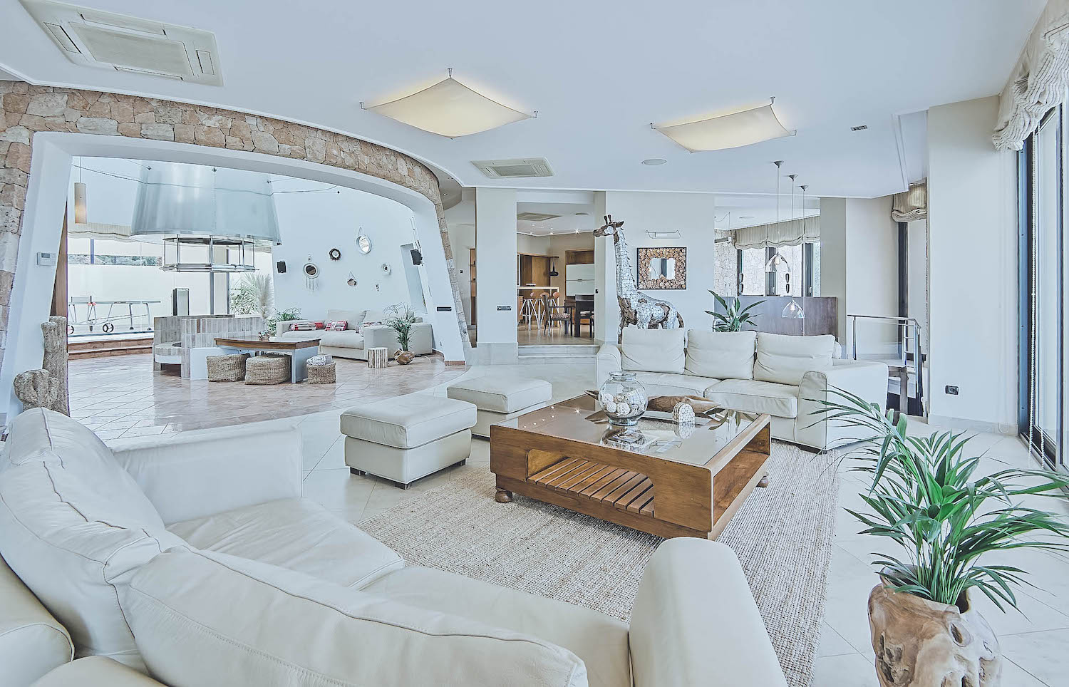 Villa Harper