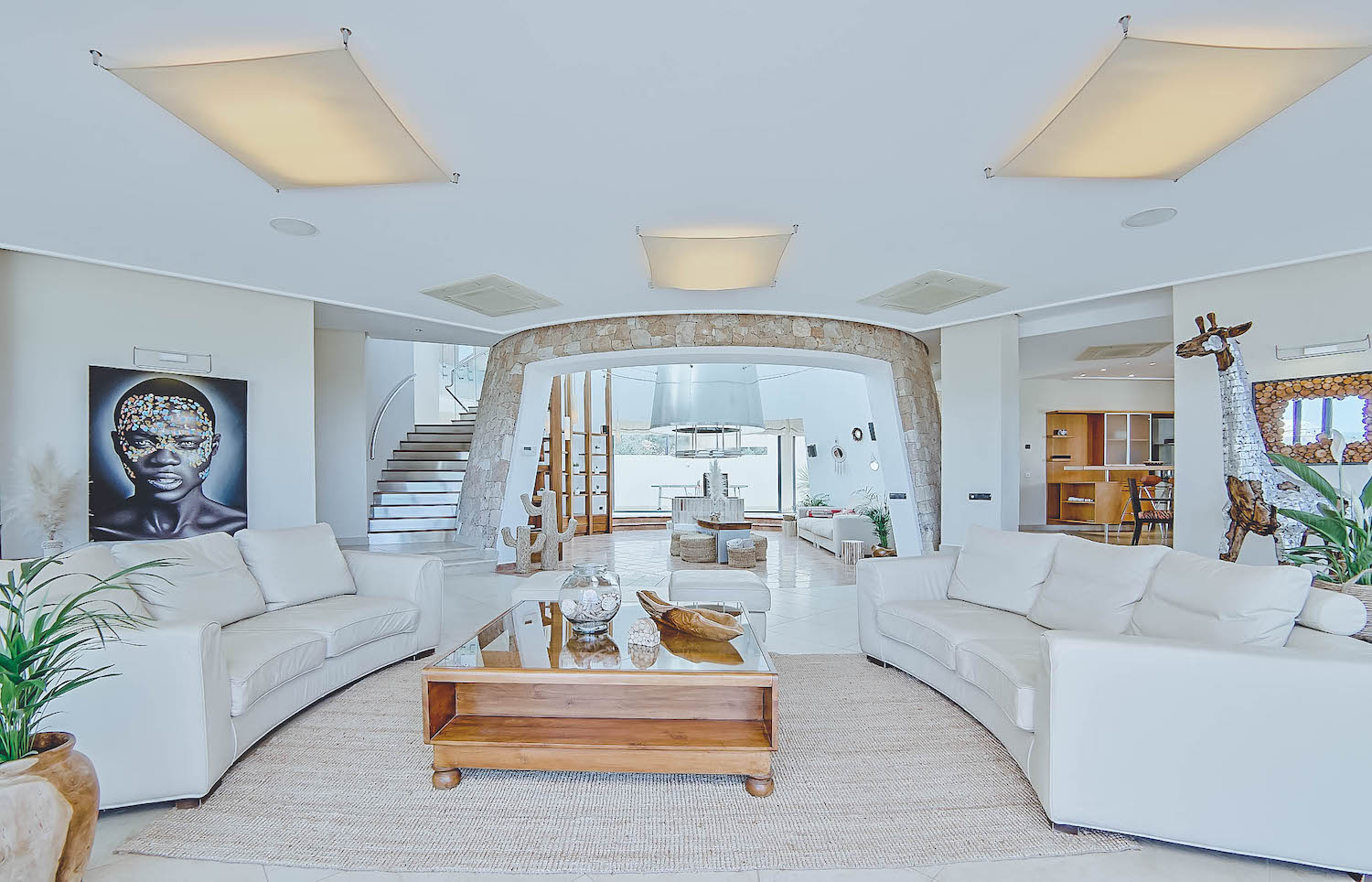 Villa Harper