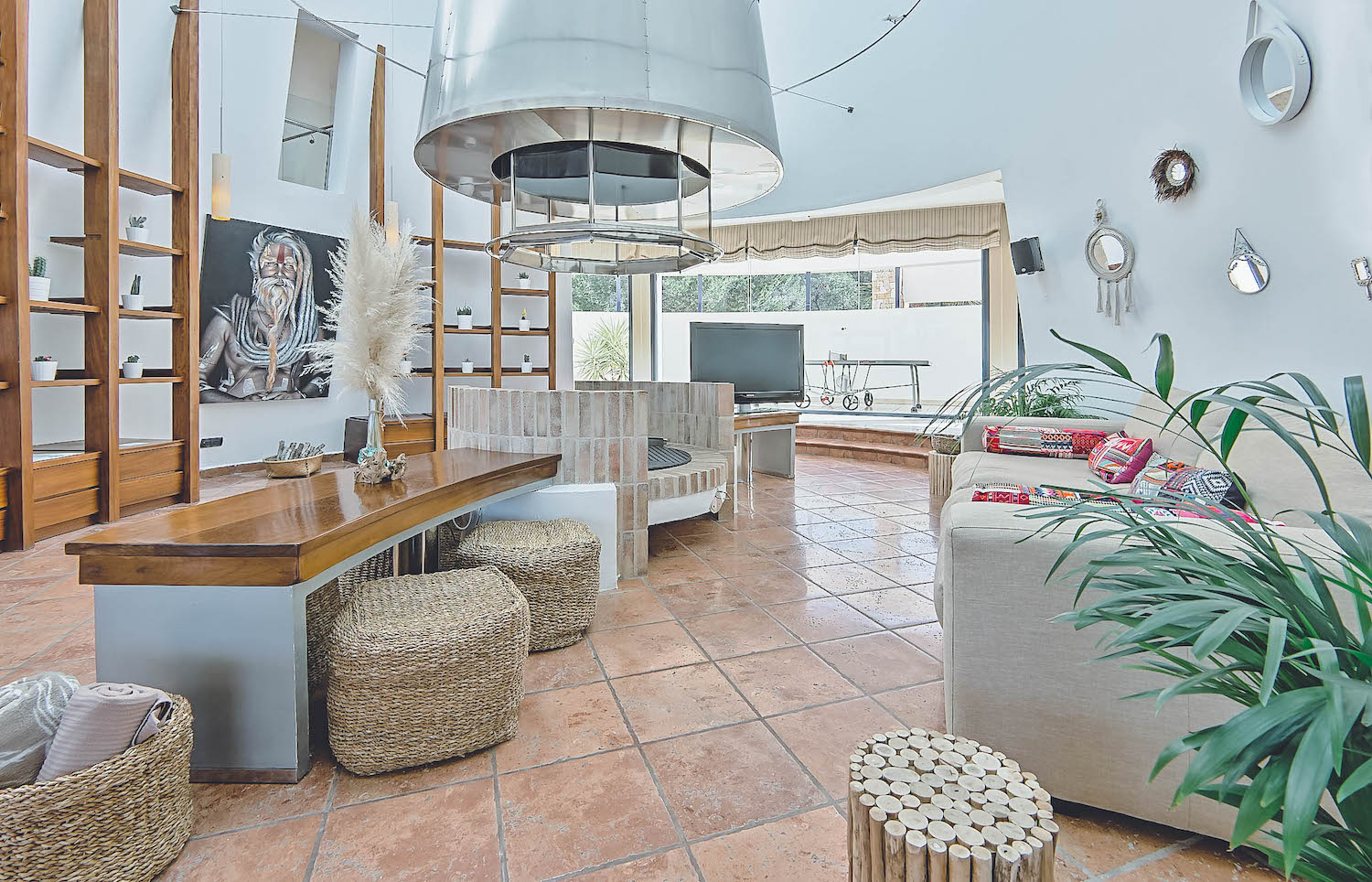 Villa Harper