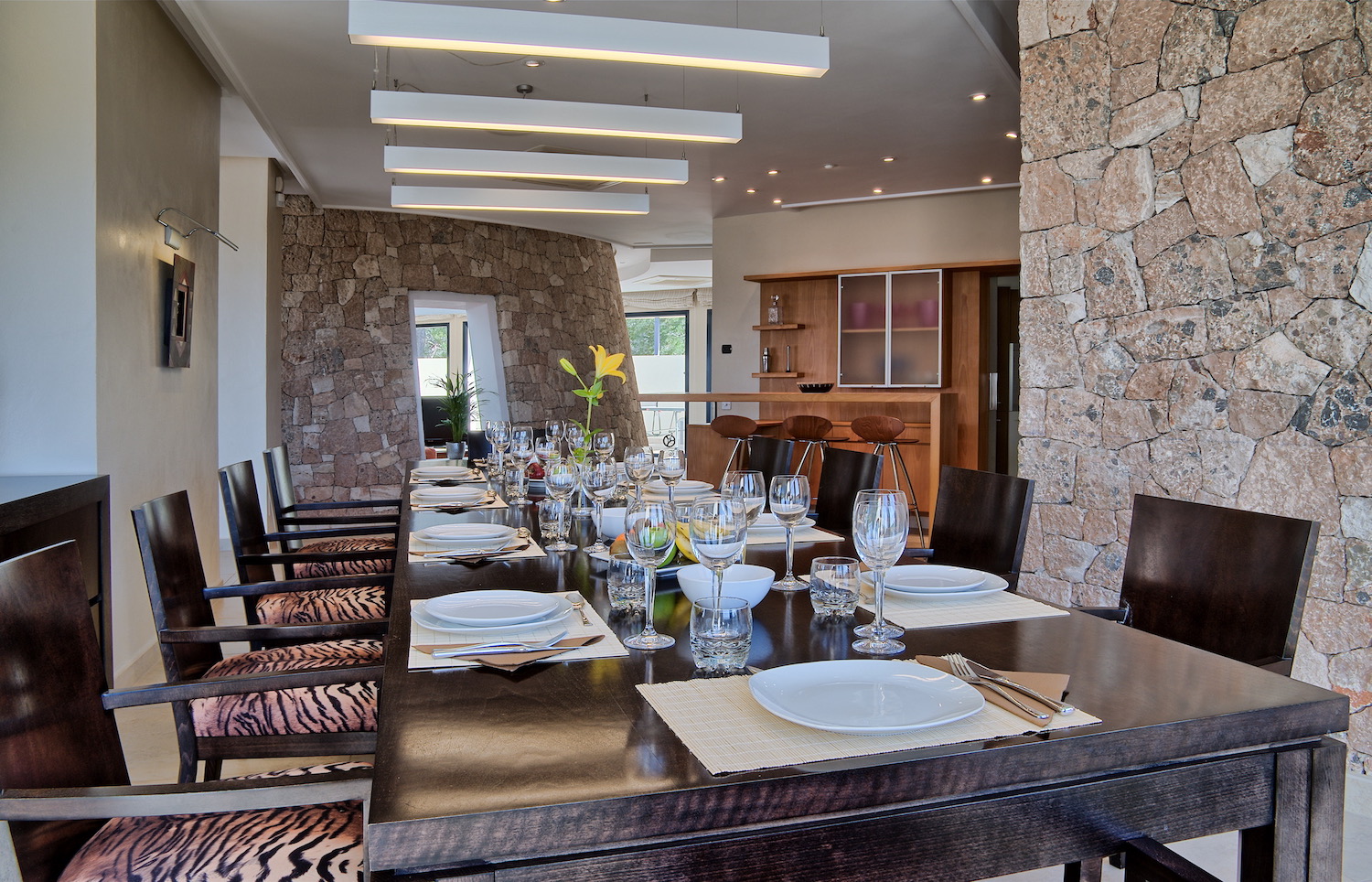Villa Harper