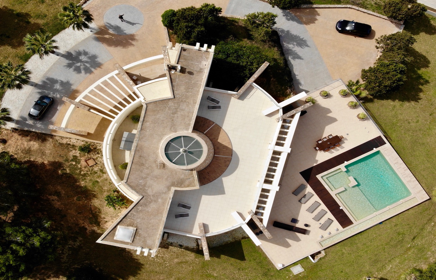Villa Harper