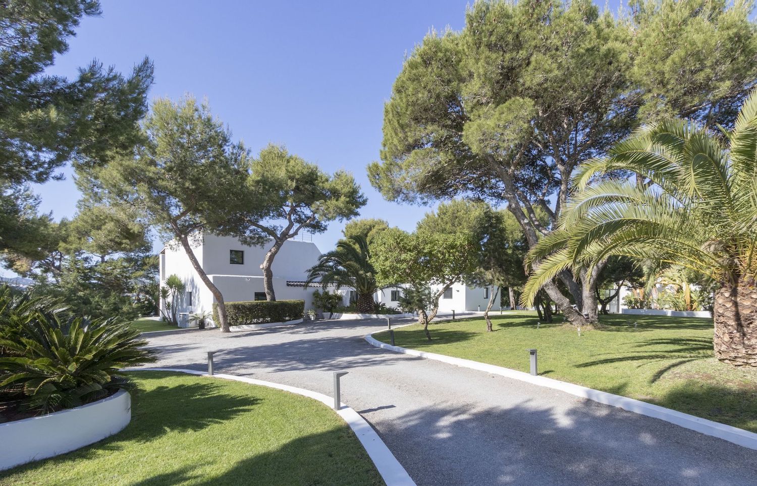 Villa Vivian