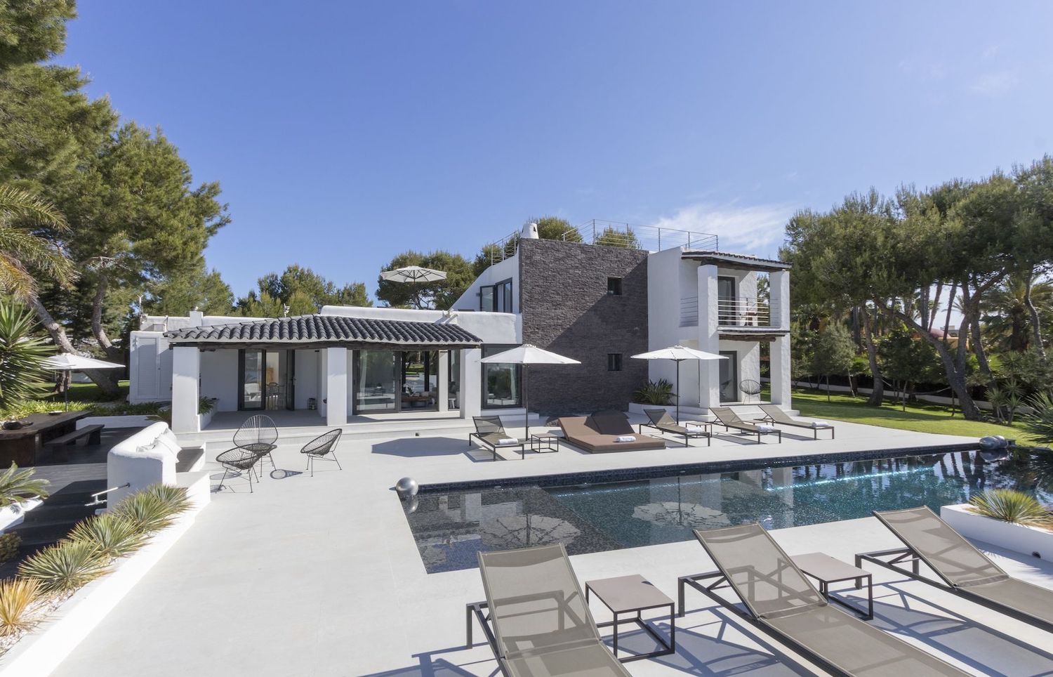 Villa Vivian