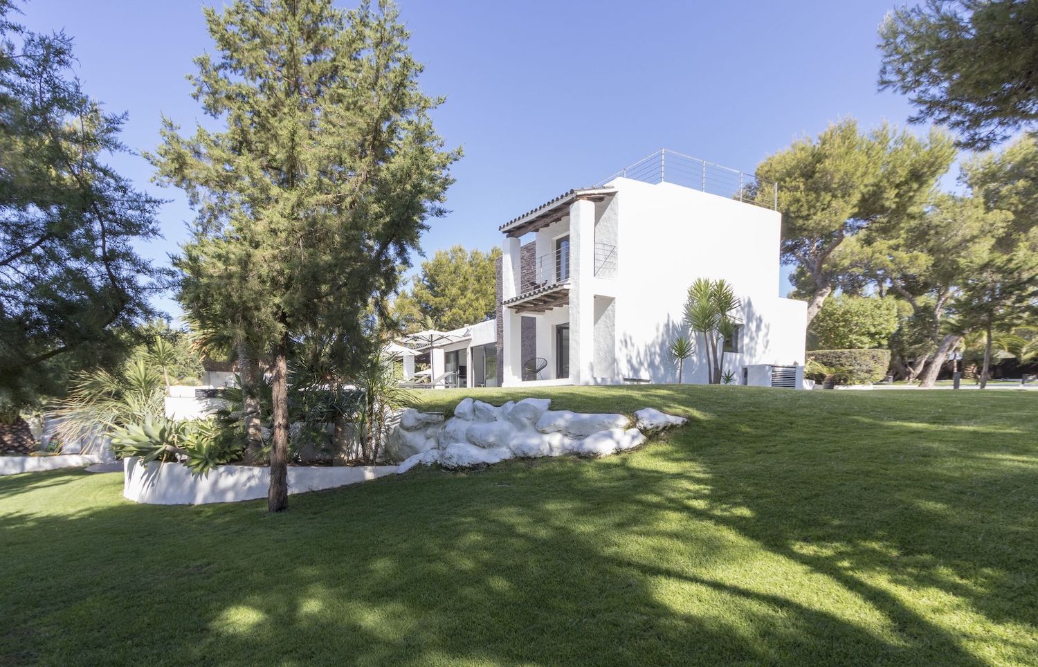 Villa Vivian