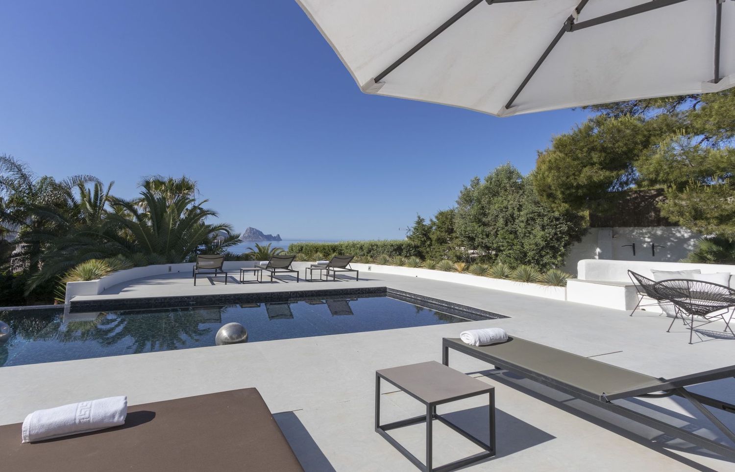 Villa Vivian