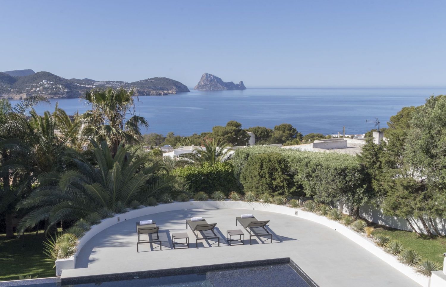 Villa Vivian