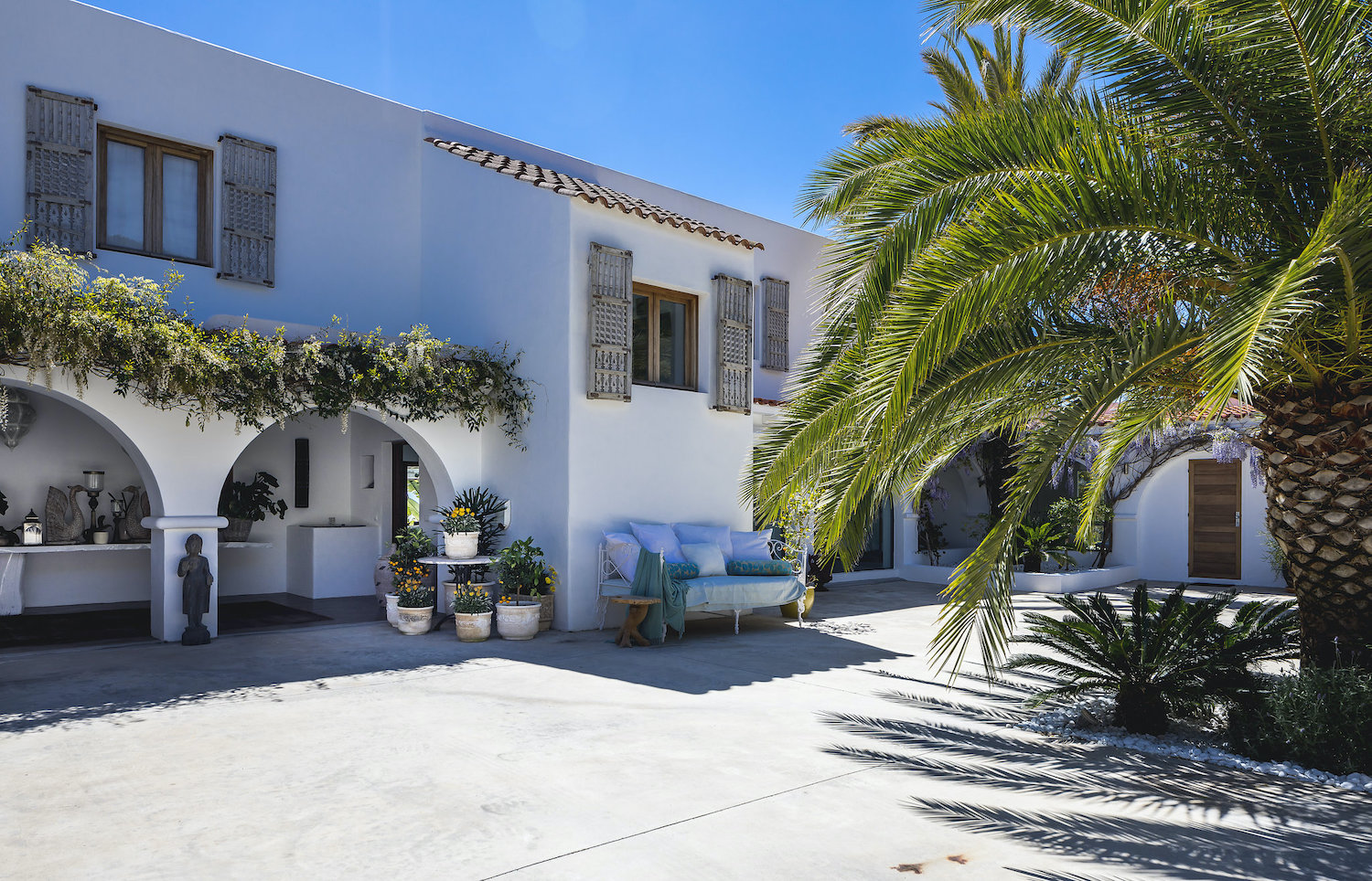Villa Meghan