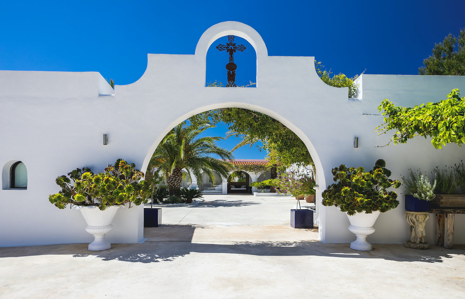 Villa Meghan