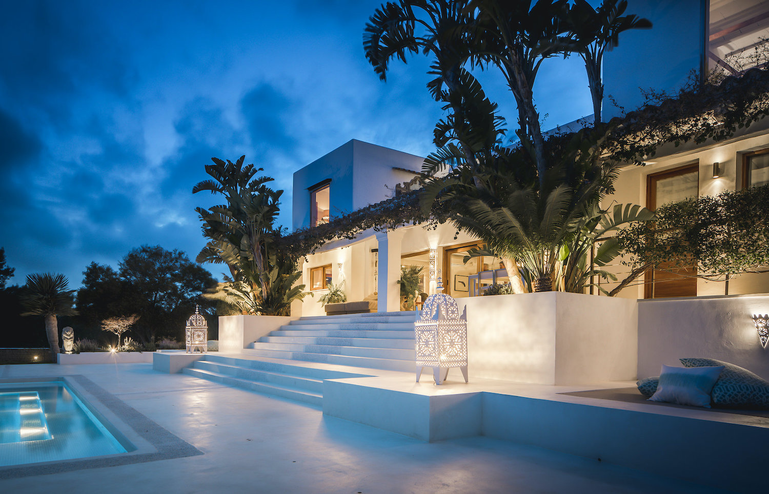 Villa Meghan