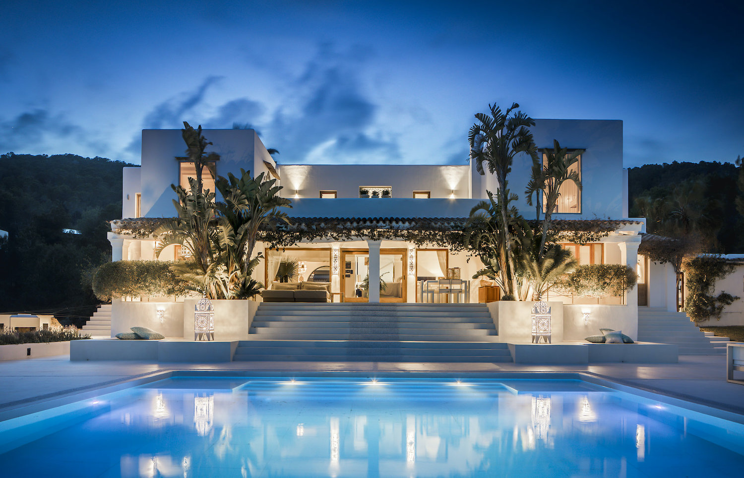 Villa Meghan