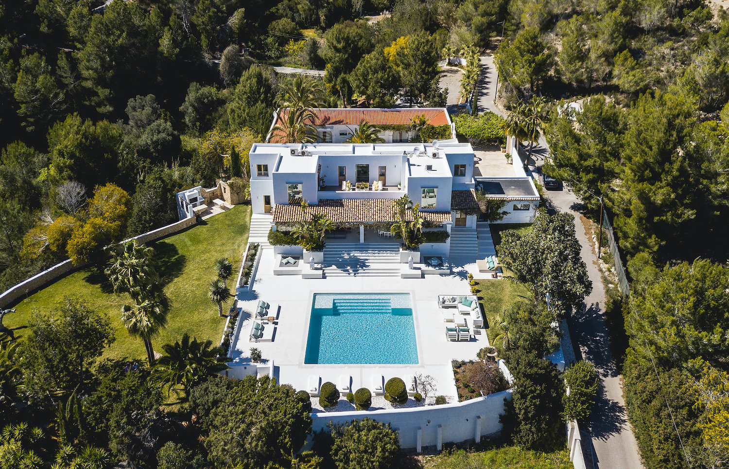 Villa Meghan