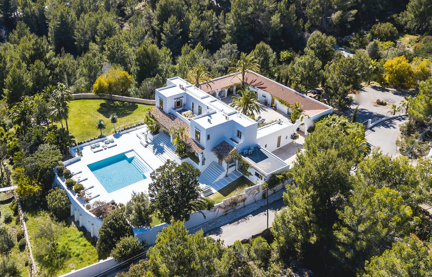 Villa Meghan