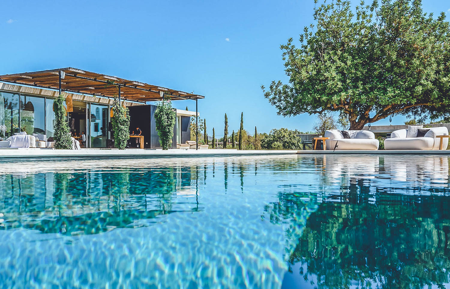 Villa Bianca