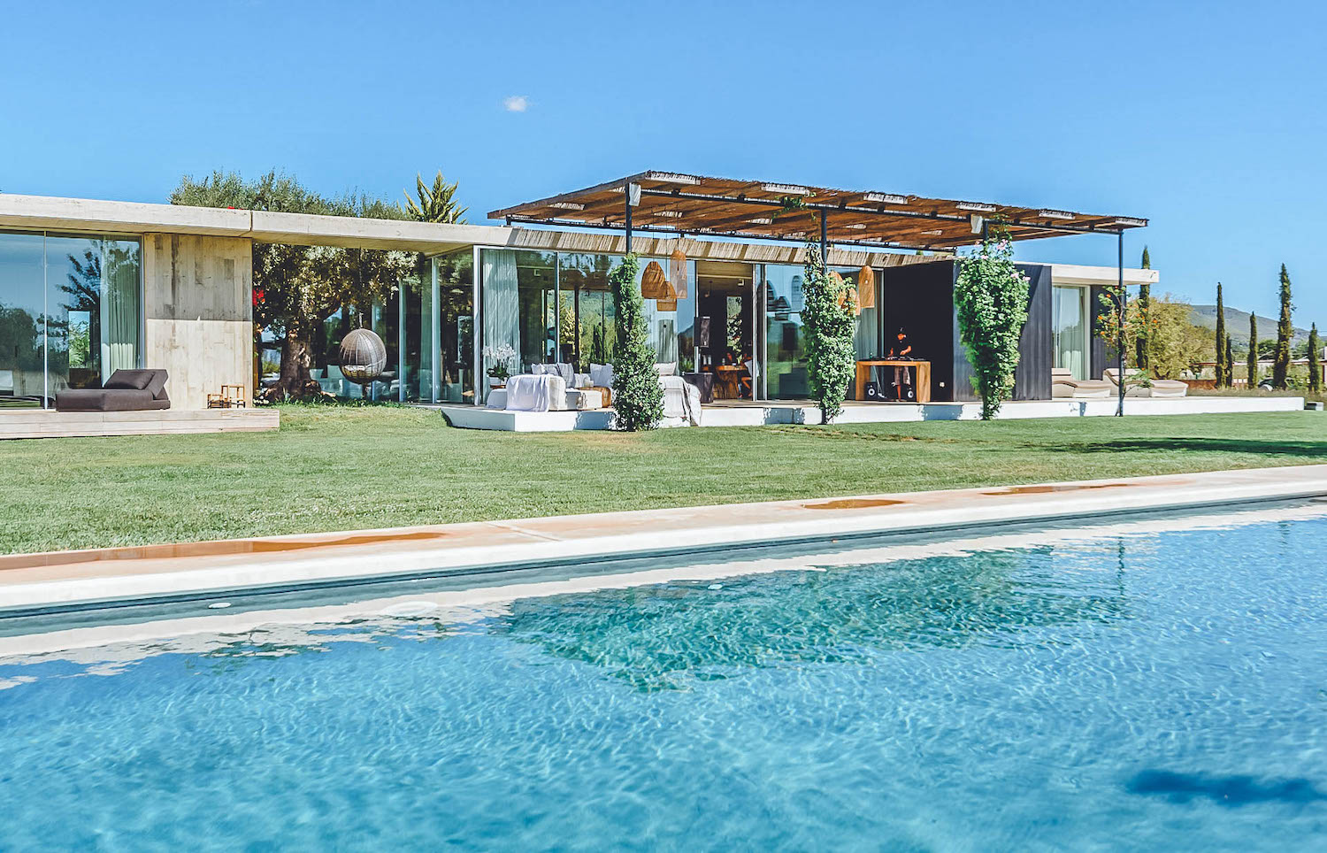 Villa Bianca
