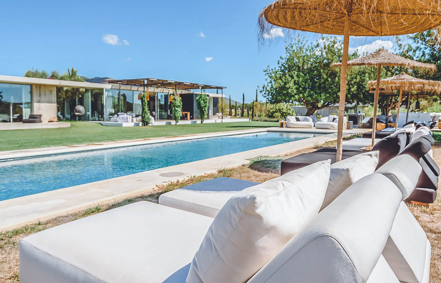 Villa Bianca