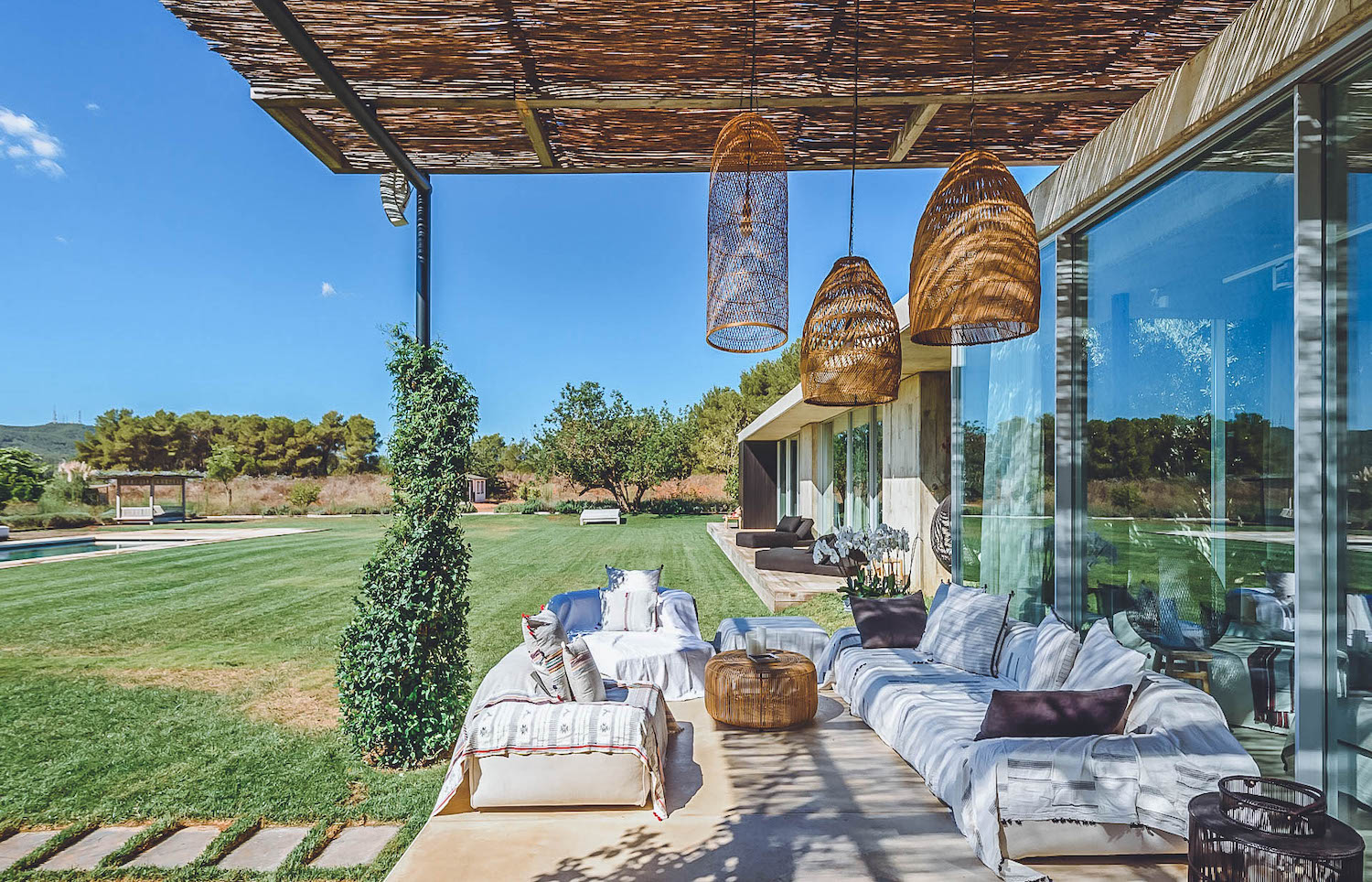 Villa Bianca