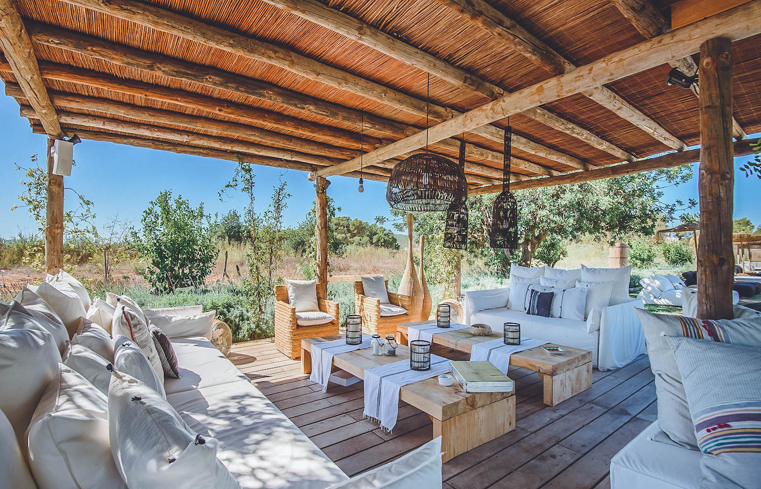 Villa Bianca