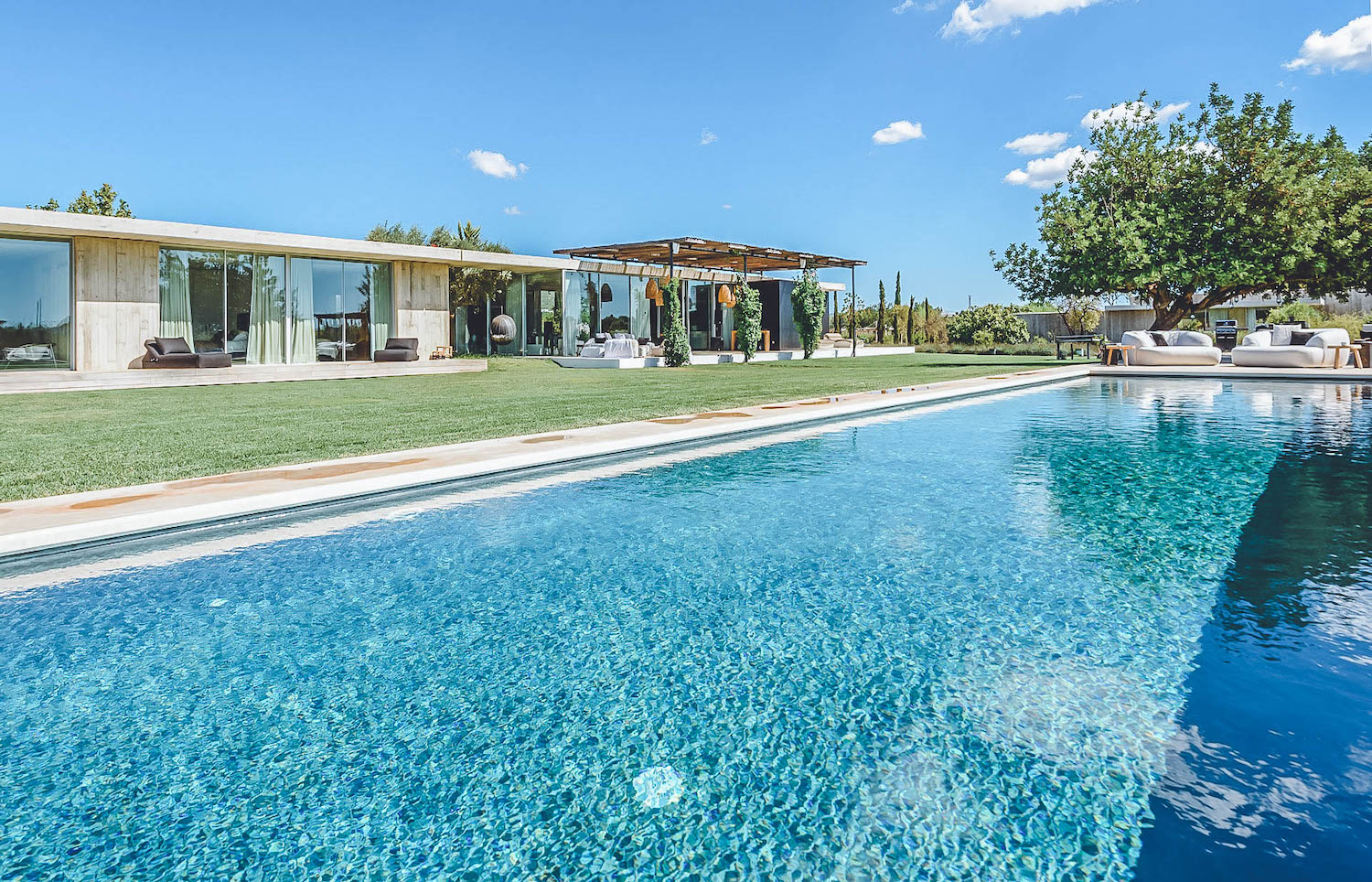Villa Bianca