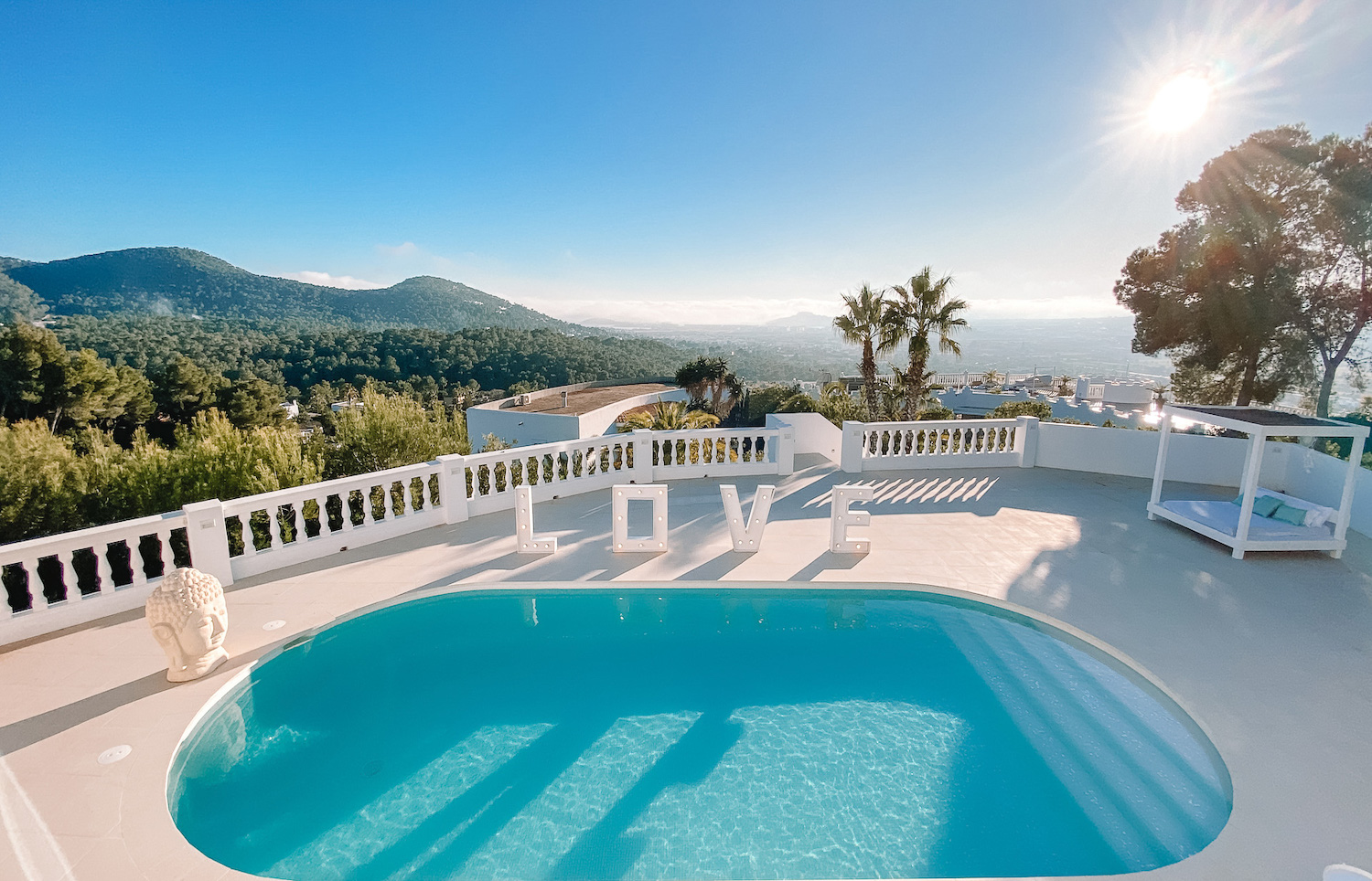 Villa Perla Blanca