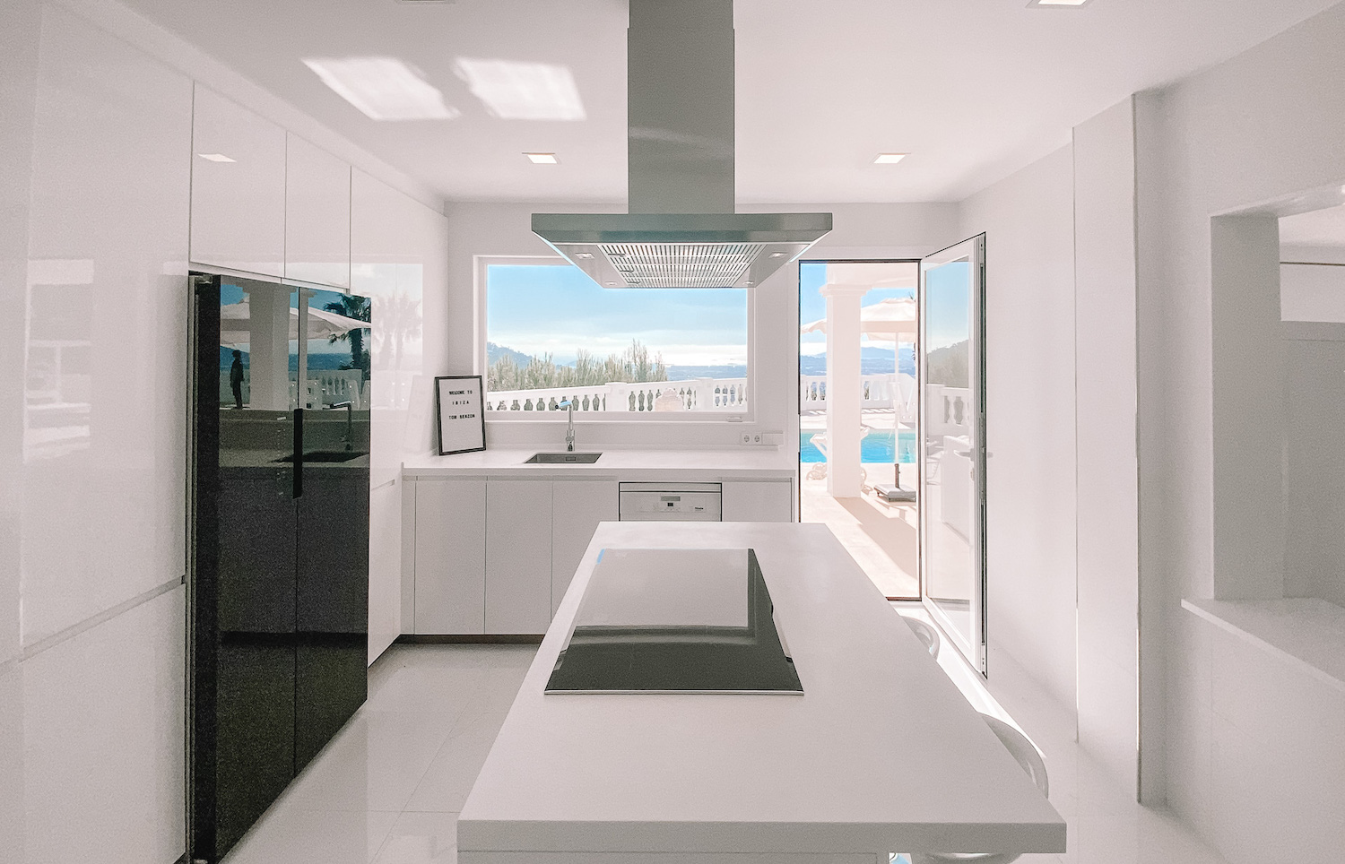 Villa Perla Blanca