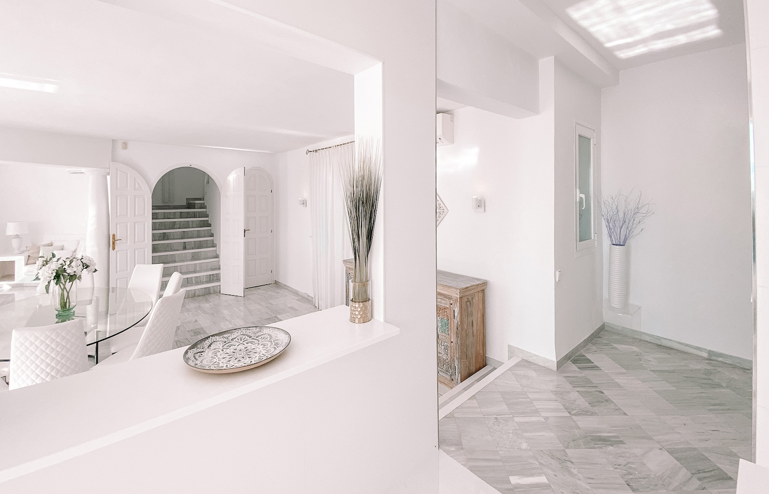 Villa Perla Blanca