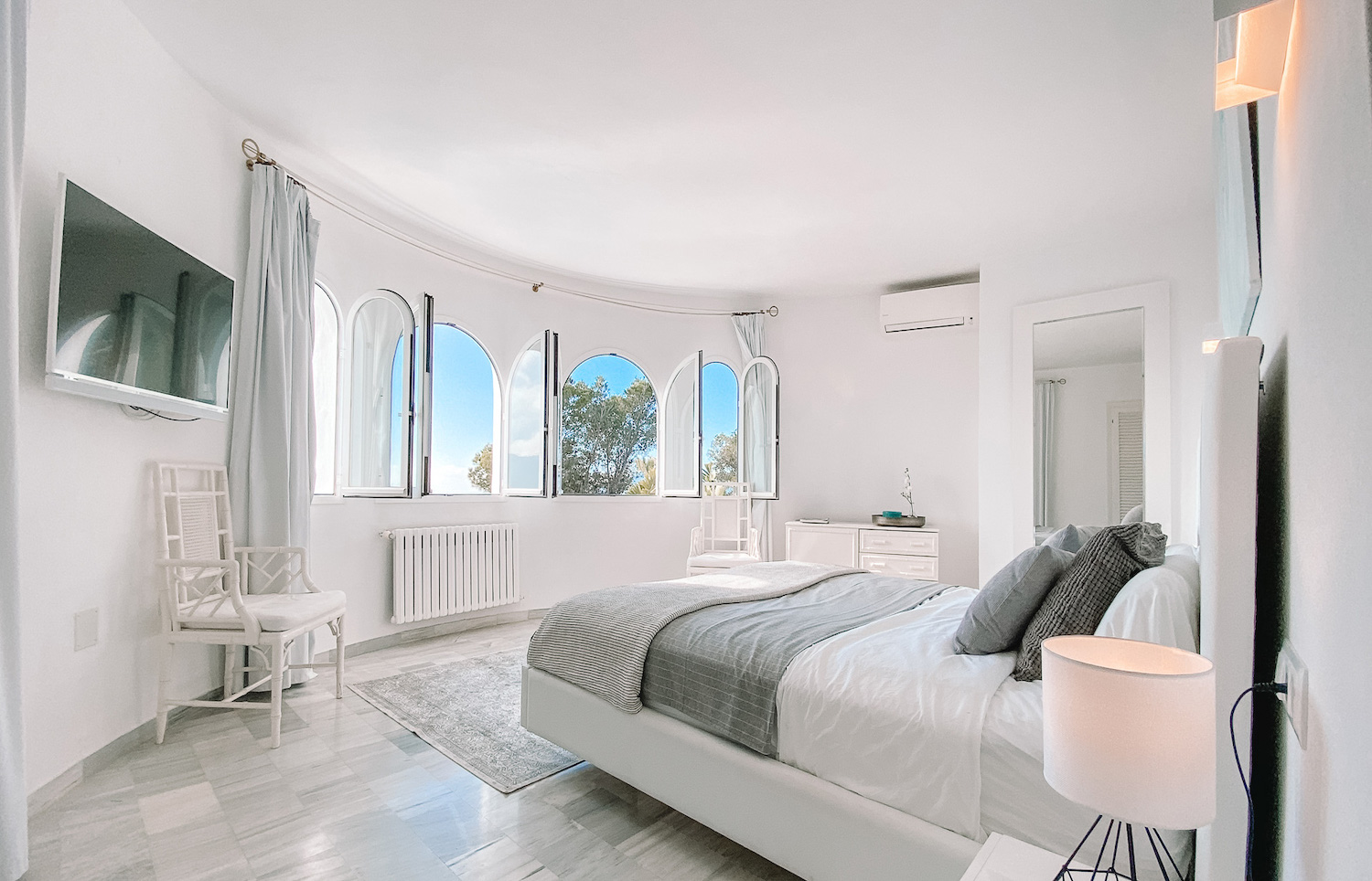 Villa Perla Blanca