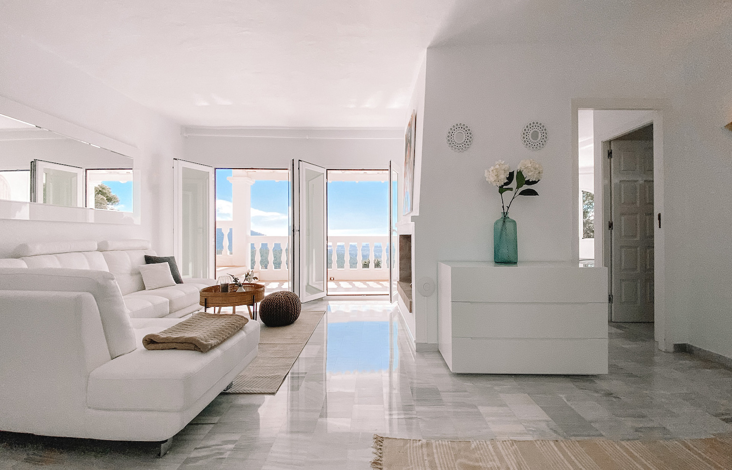 Villa Perla Blanca