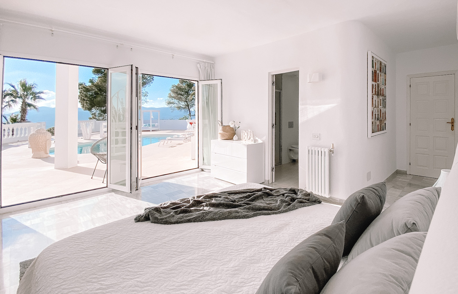 Villa Perla Blanca