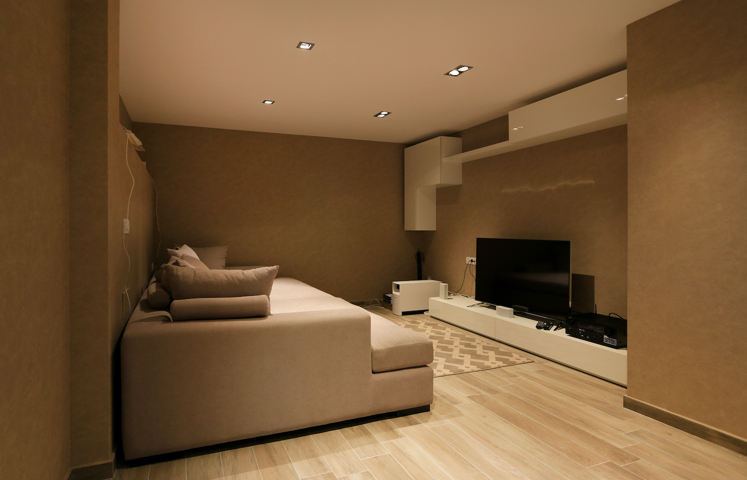 Villa Bellows
