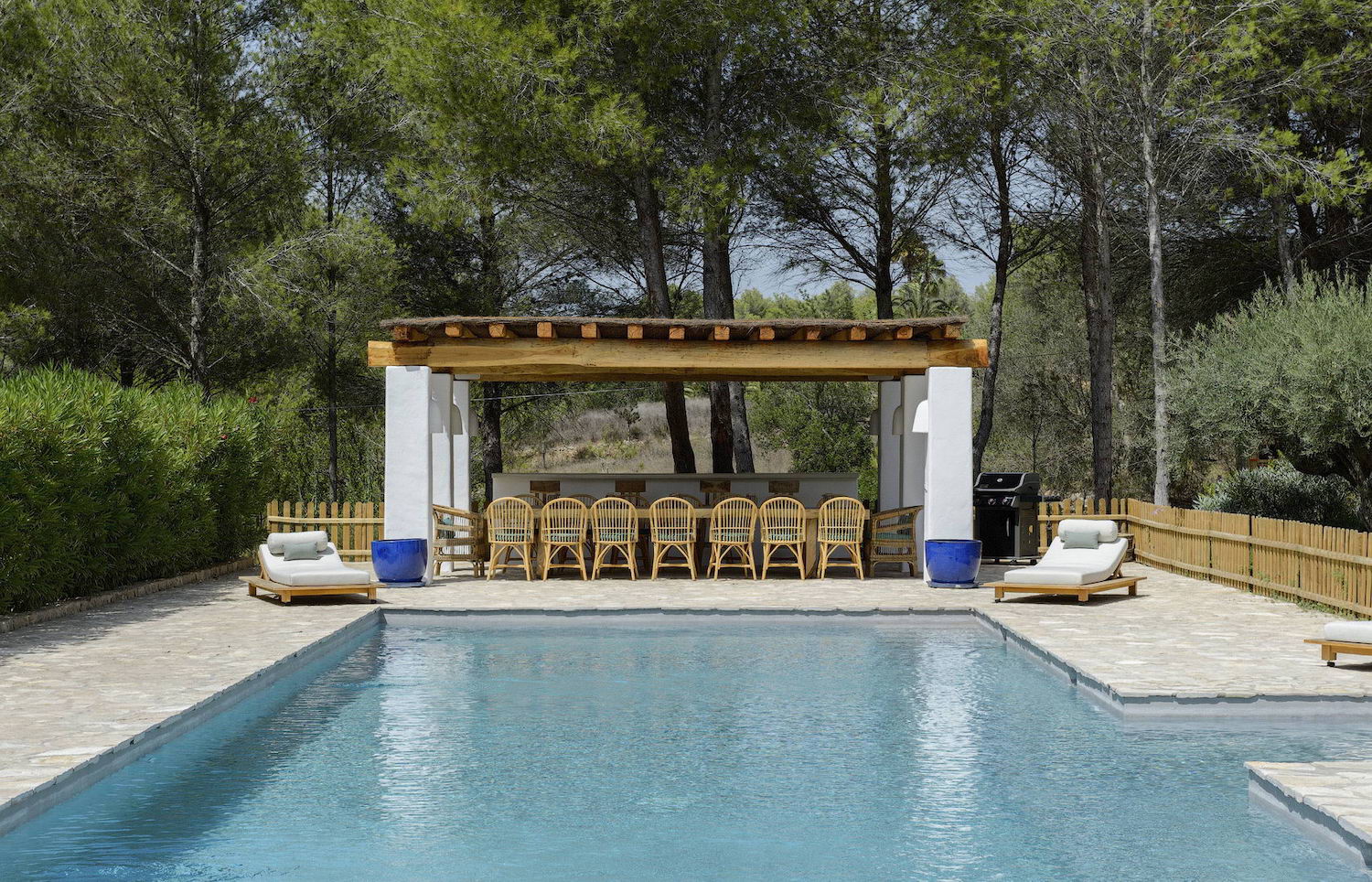 Villa Mati