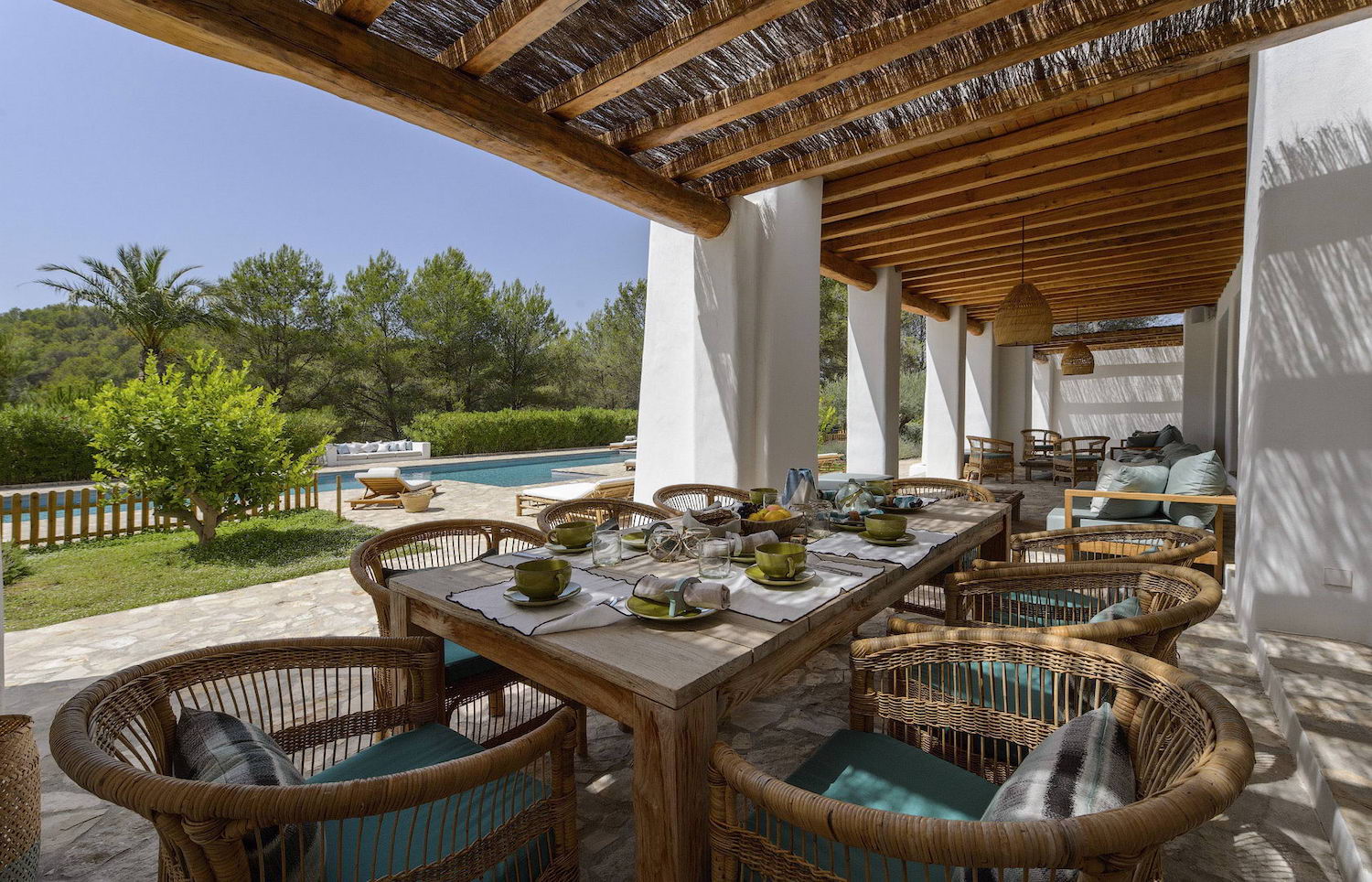 Villa Mati