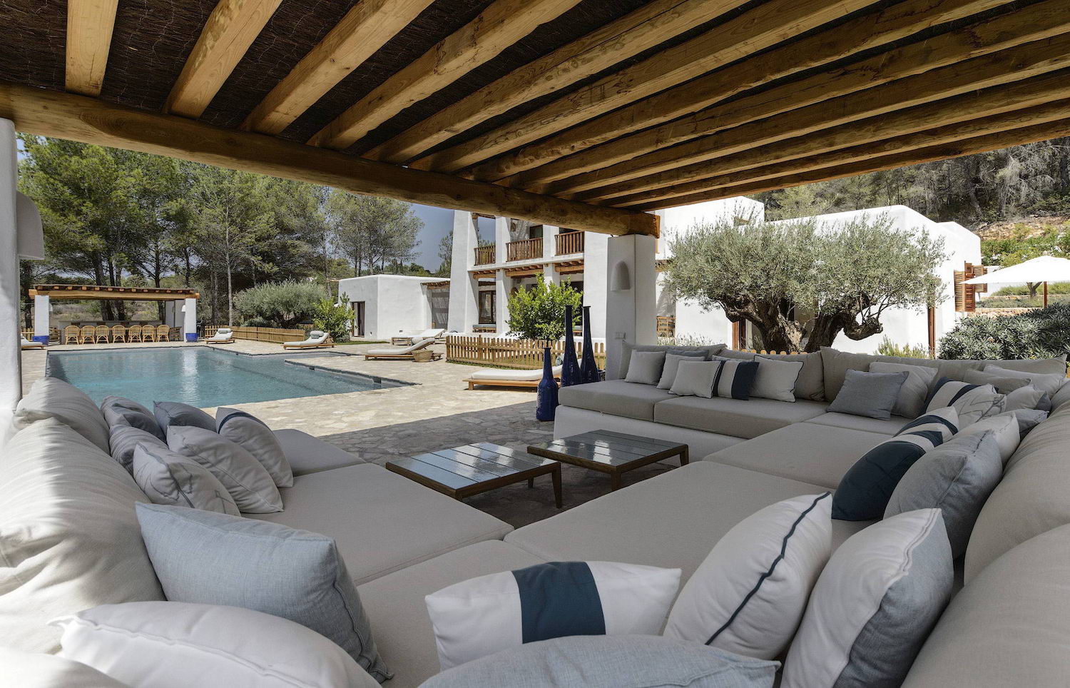 Villa Mati
