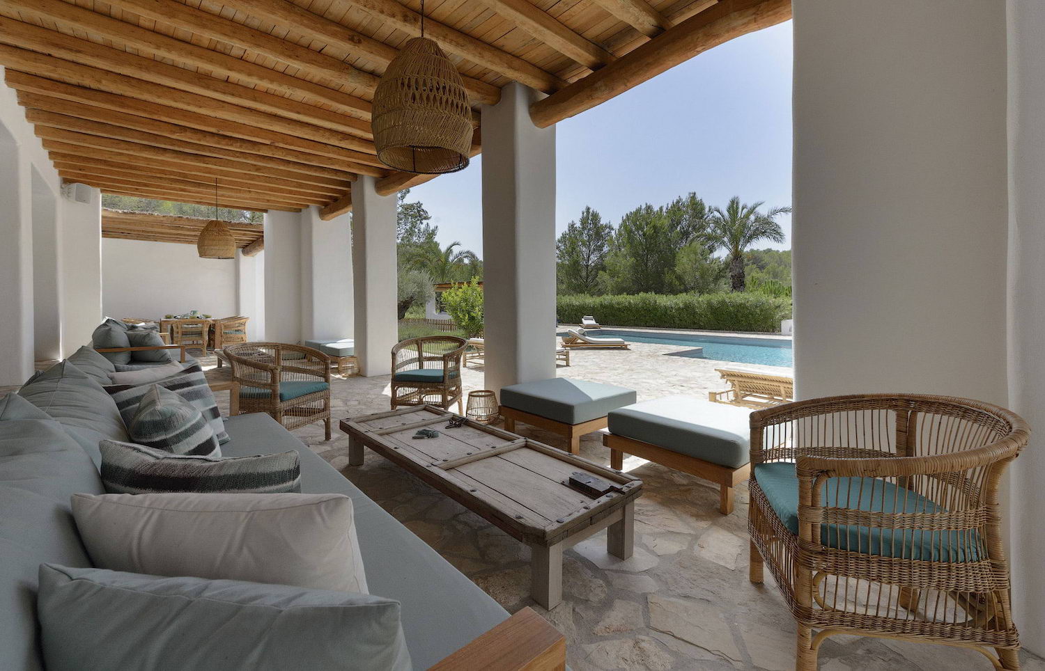 Villa Mati