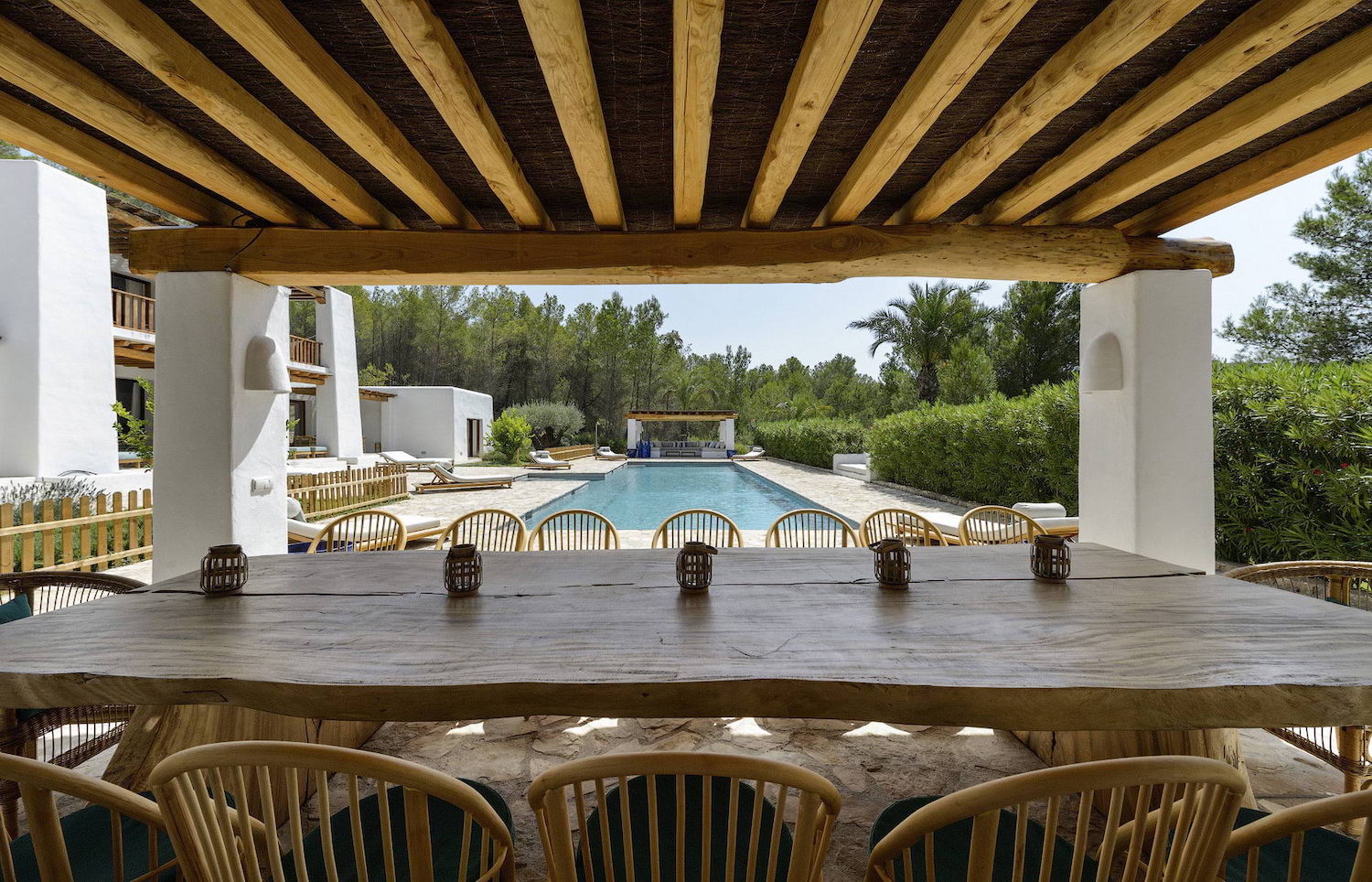 Villa Mati