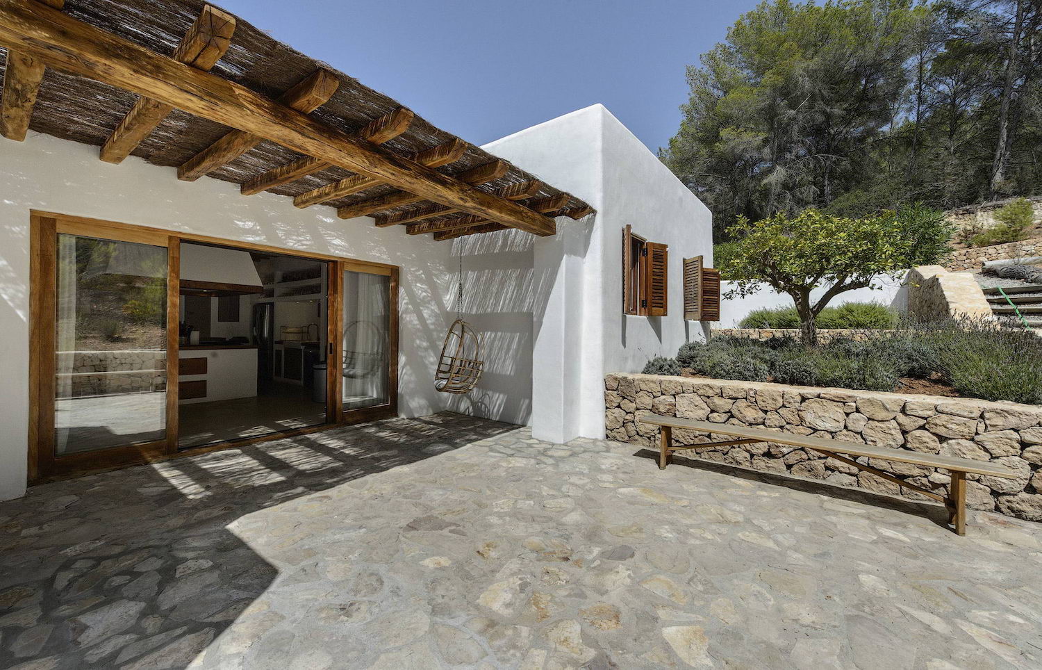 Villa Mati