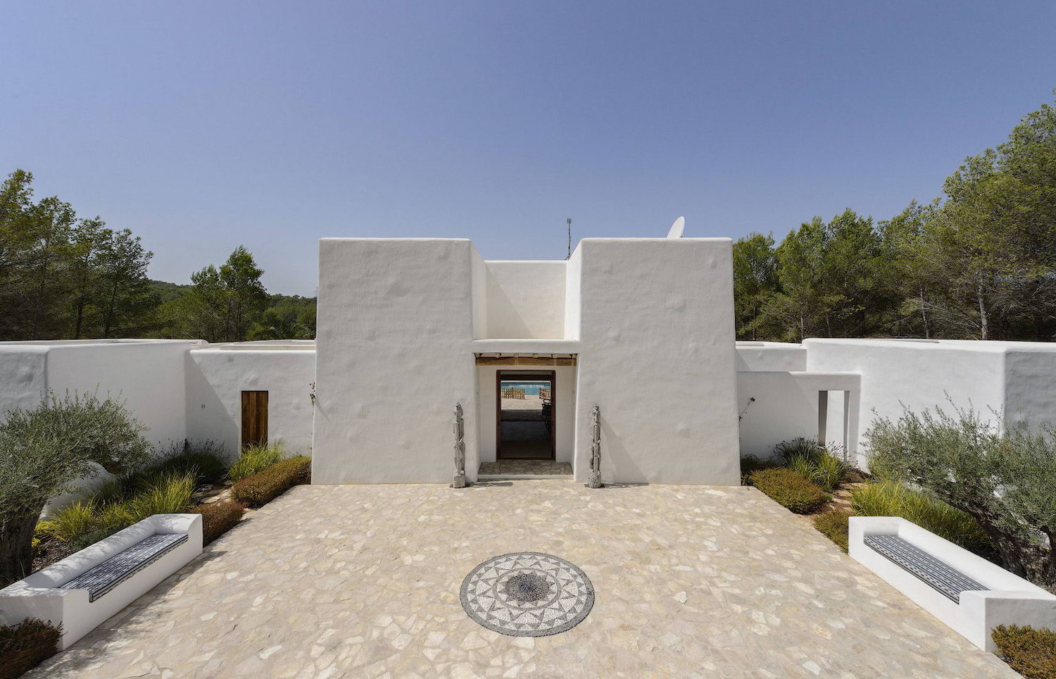 Villa Mati