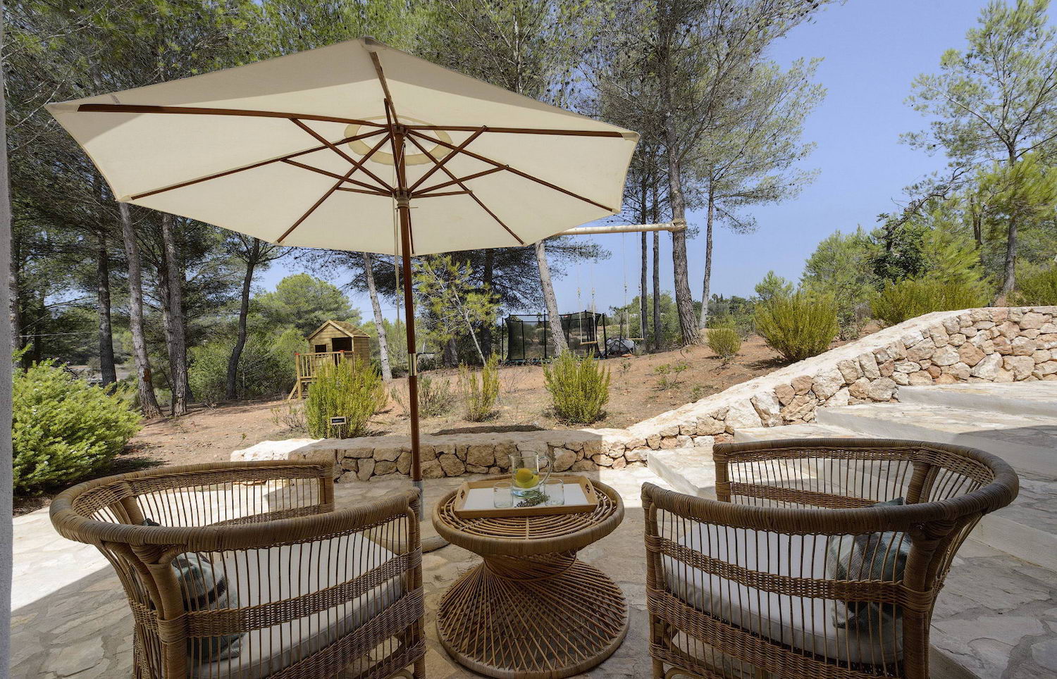 Villa Mati