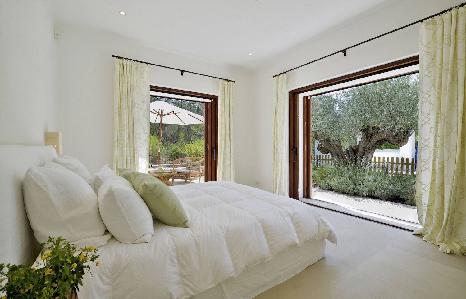 Villa Mati