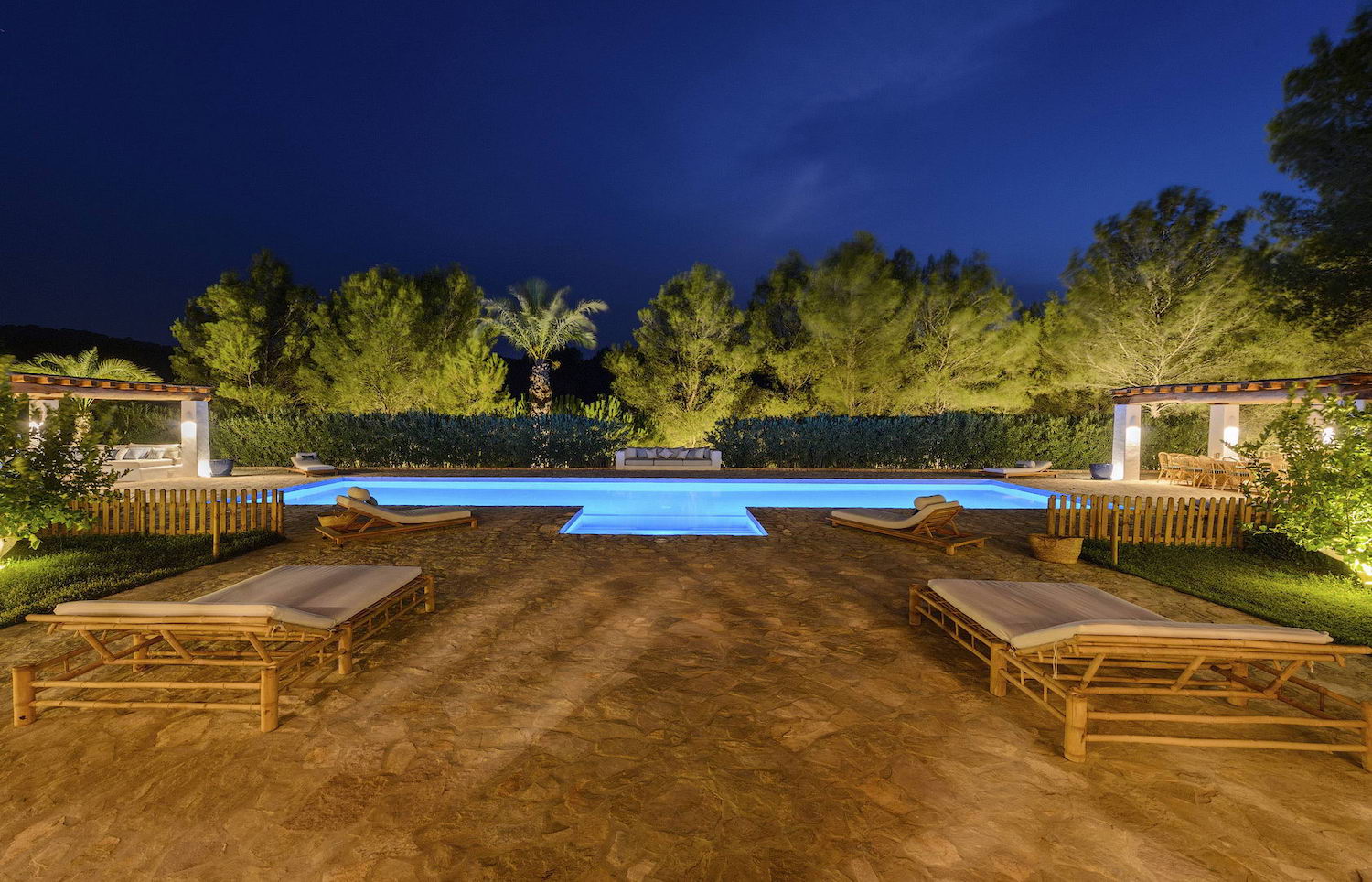 Villa Mati