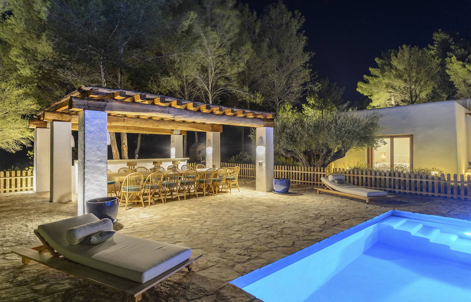 Villa Mati