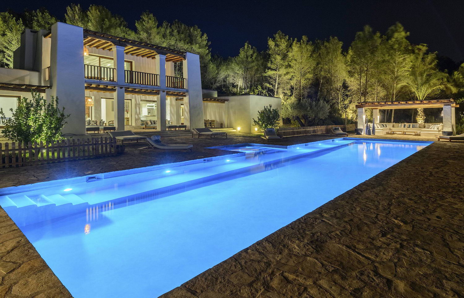Villa Mati