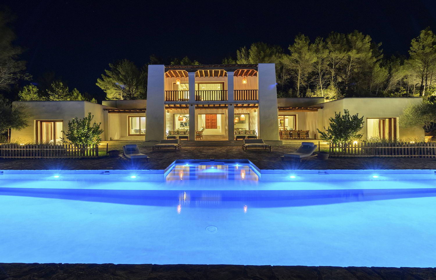 Villa Mati