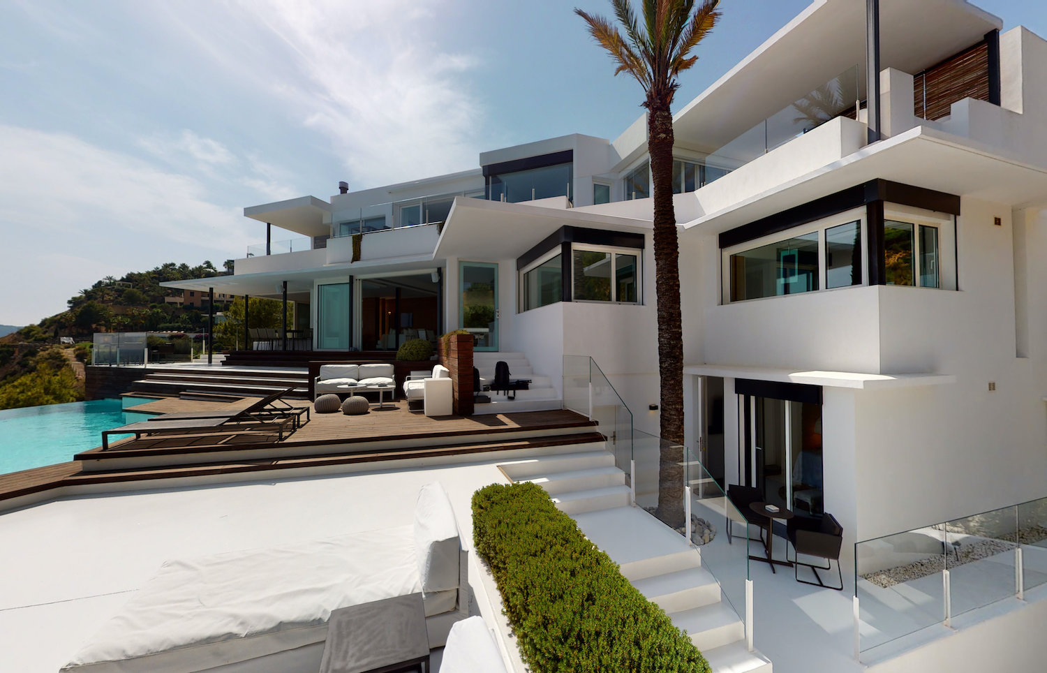 Villa Amaris
