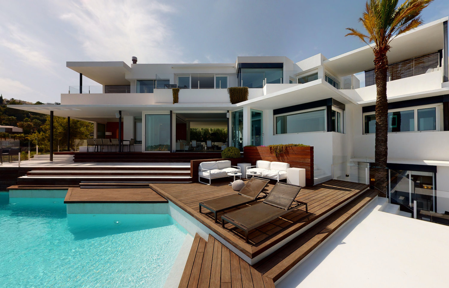 Villa Amaris