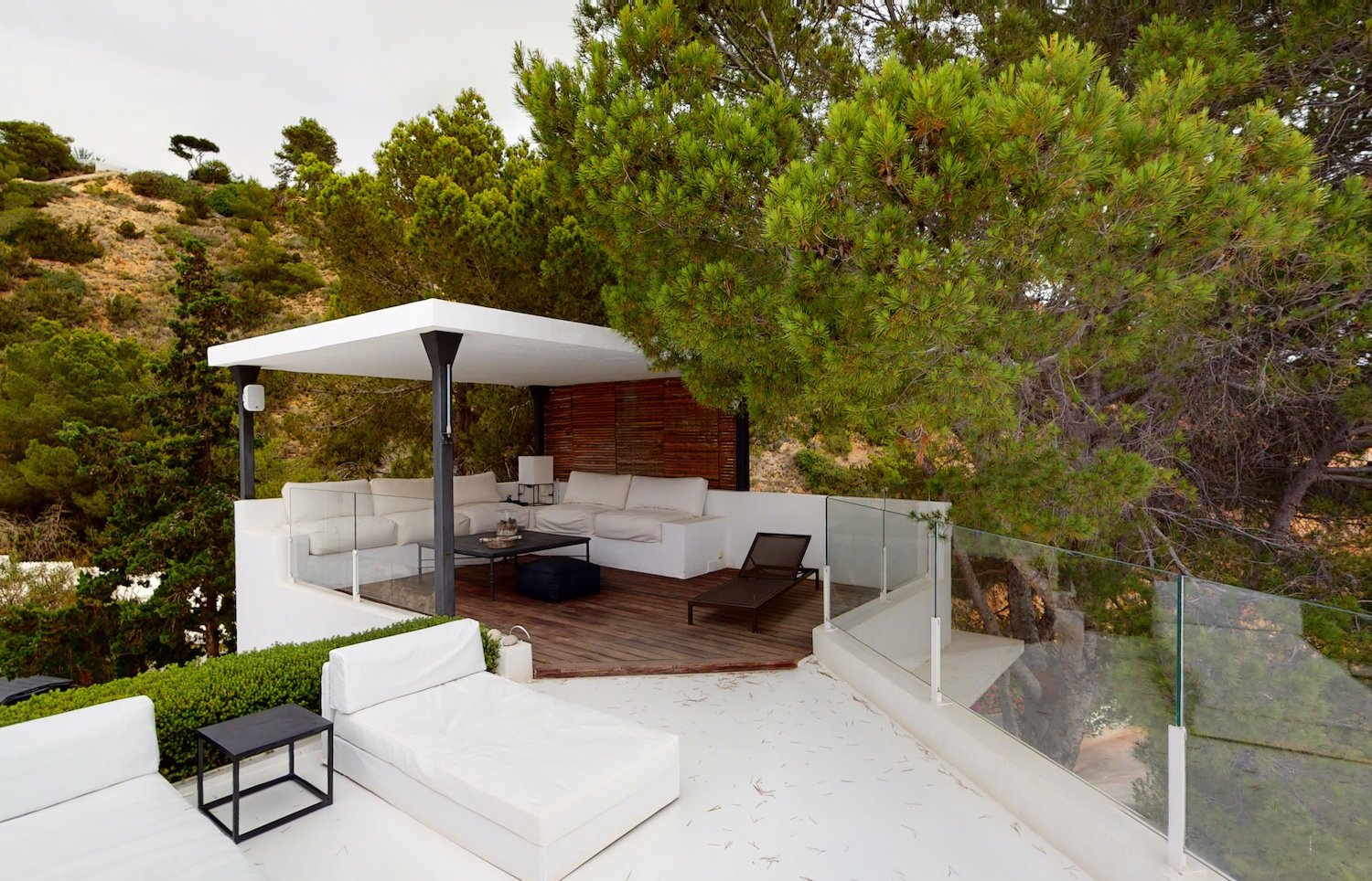 Villa Amaris