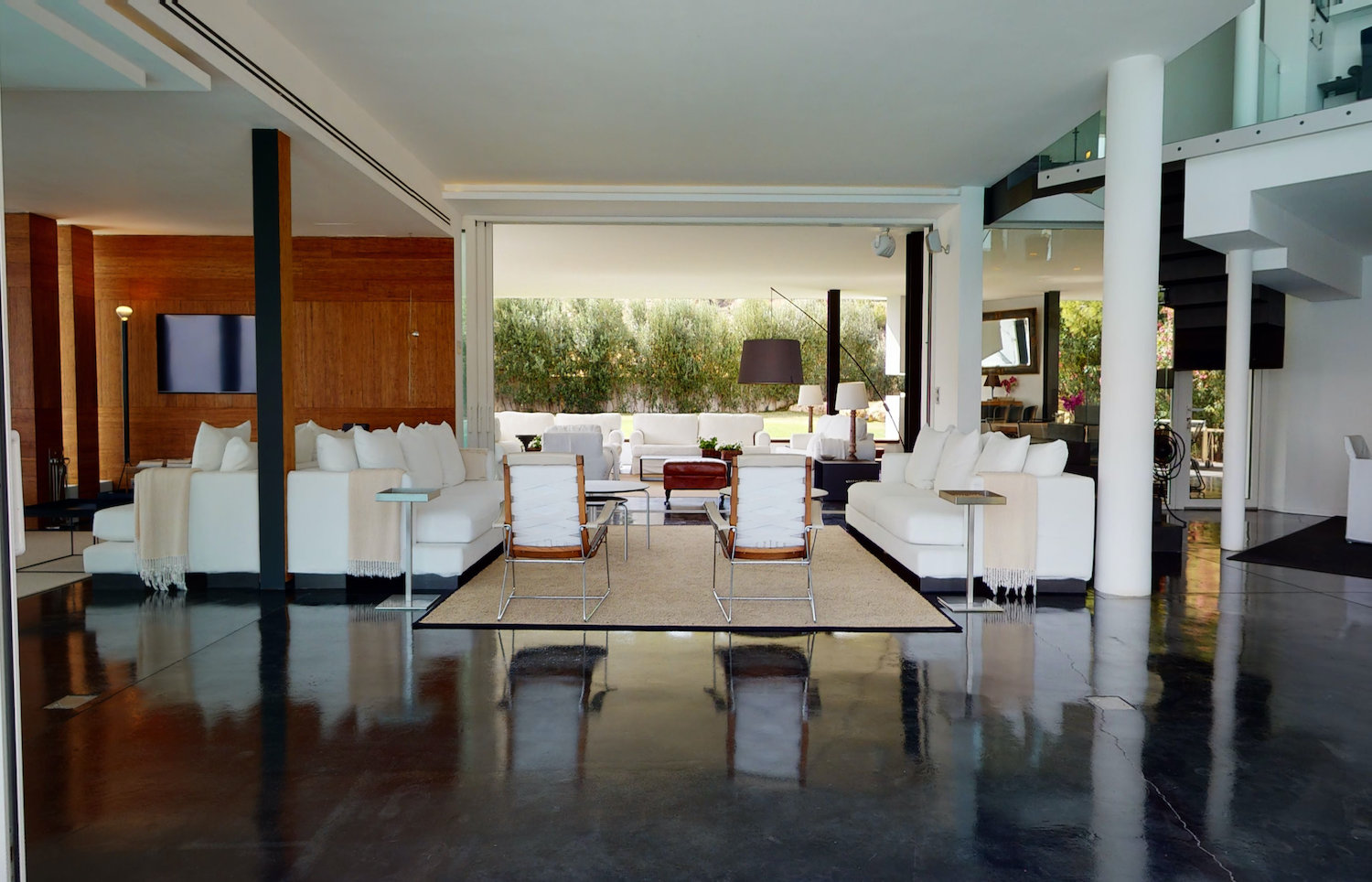 Villa Amaris