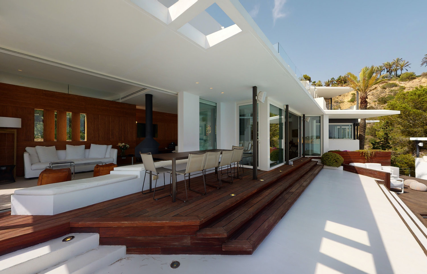 Villa Amaris