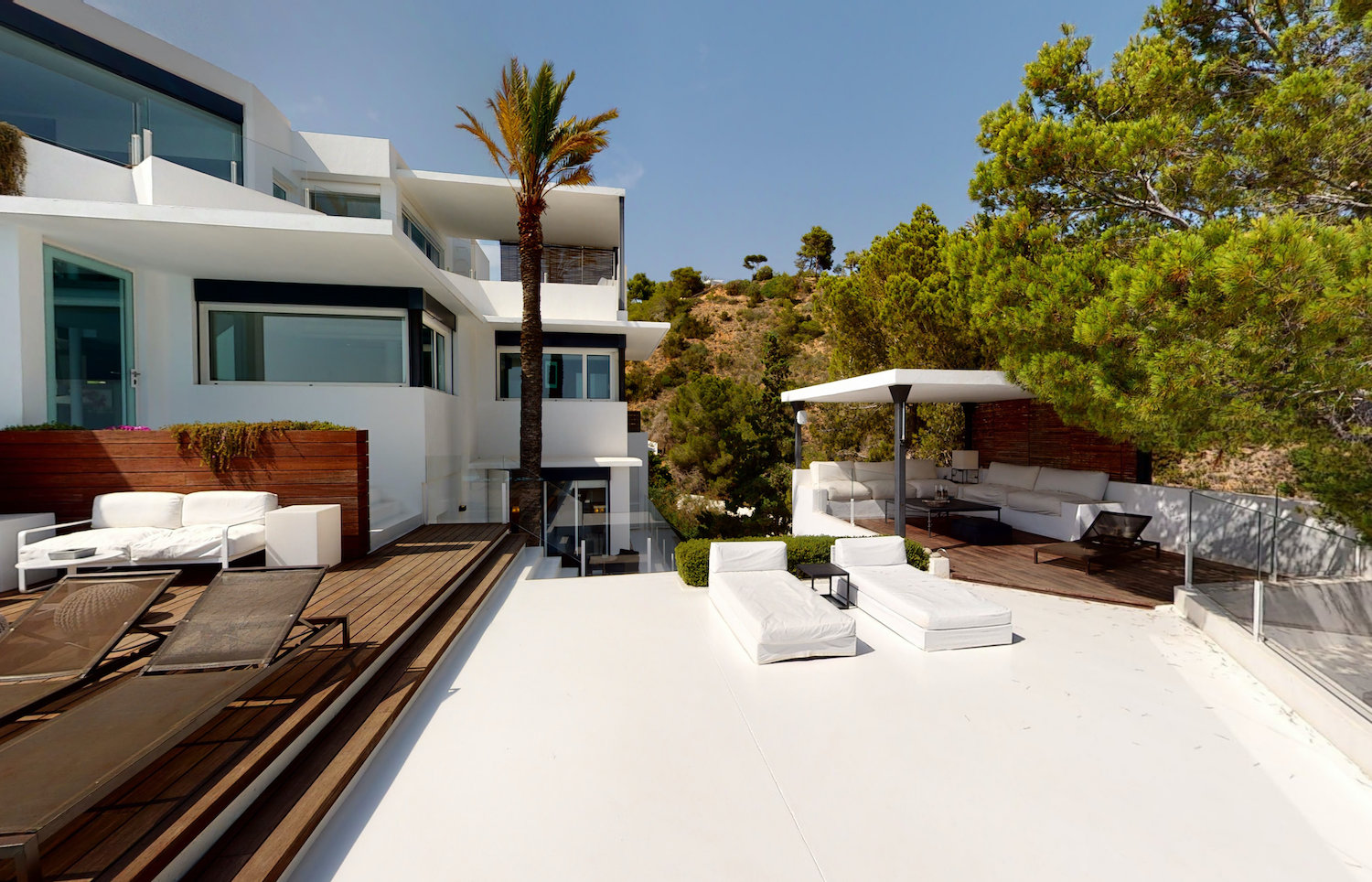 Villa Amaris