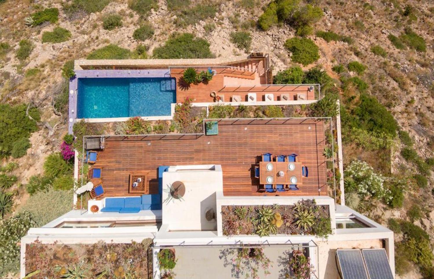 Villa Erin
