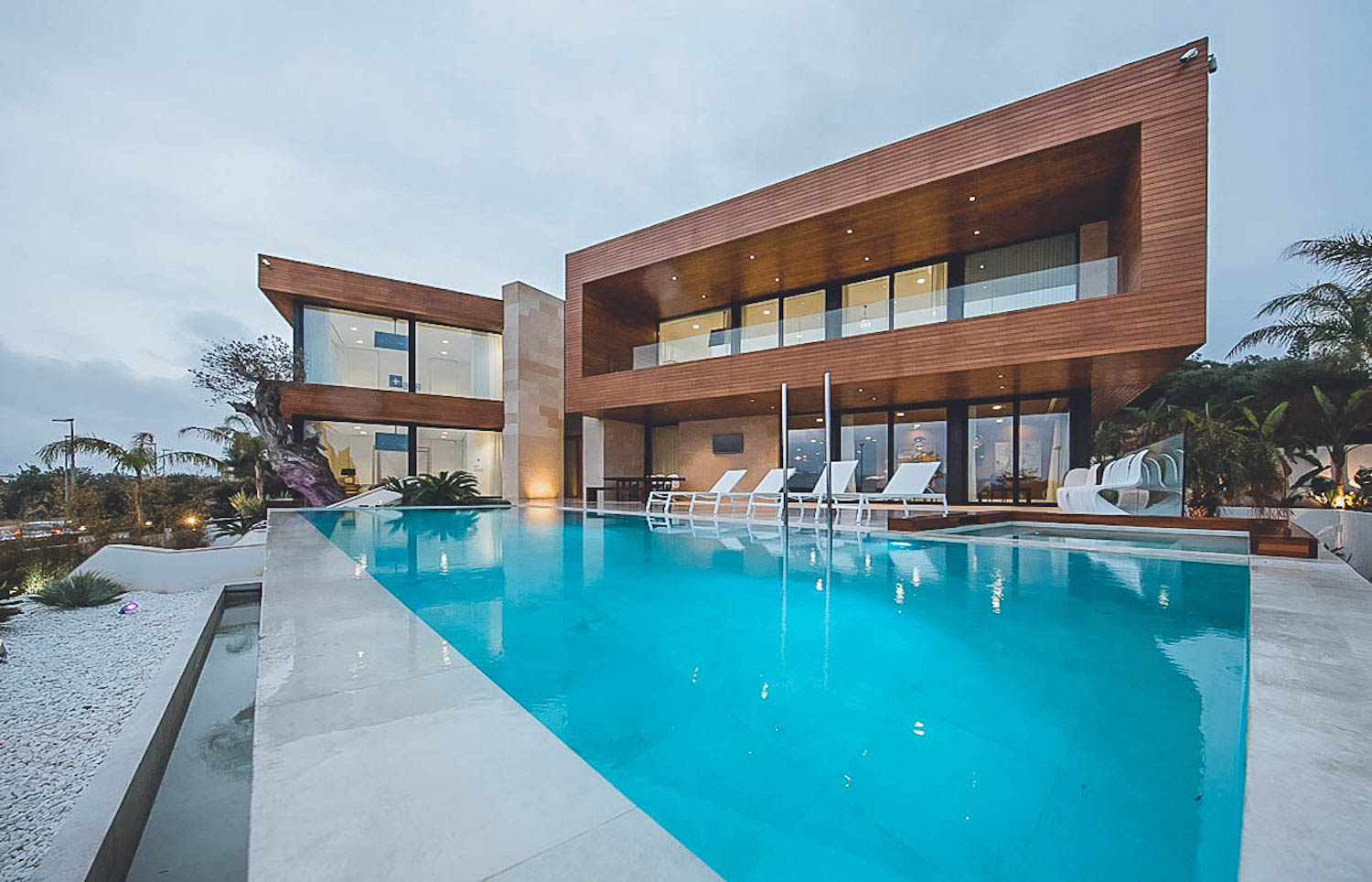 Villa Ingrid